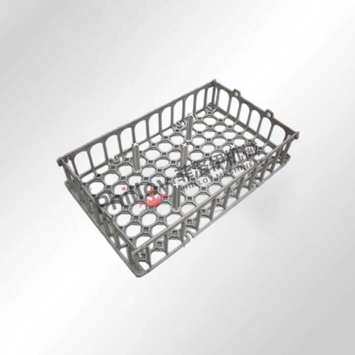 Heat Treating Basket Heat Treating Basket